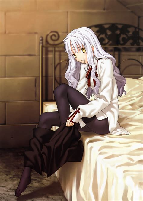 caren hortensia|fate hollow ataraxia summary.